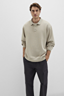 Mavi Erkek Sweatshirt M0S10323-70146