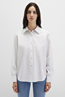 Mavi Kadın Gömlek M1211292-83980