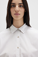 Mavi Kadın Gömlek M1211292-83980