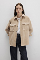 Mavi Kadın Gömlek M1211281-80084