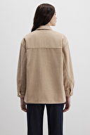 Mavi Kadın Gömlek M1211281-80084