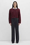 Mavi Kadın Pantolon M1011089-87829