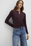 Mavi Kadın Penye M1613621-70223