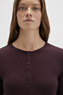 Mavi Kadın Penye M1613621-70223