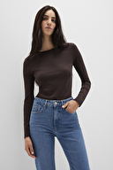 Mavi Kadın Penye M1613619-70240