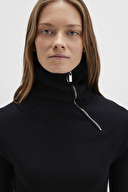 Mavi Kadın Kazak M1710790-900