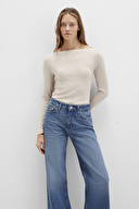 Mavi Kadın Penye M1613596-85576