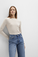 Mavi Kadın Penye M1613596-85576