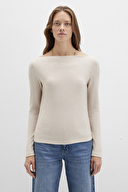 Mavi Kadın Penye M1613596-85576