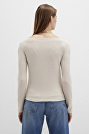 Mavi Kadın Penye M1613596-85576