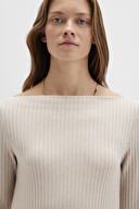 Mavi Kadın Penye M1613596-85576