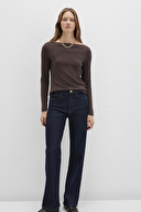 Mavi Kadın Penye M1613596-88067