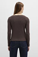 Mavi Kadın Penye M1613596-88067