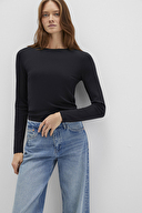 Mavi Kadın Penye M1613619-900