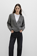 Mavi Kadın Hırka M1710386-80024