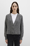 Mavi Kadın Hırka M1710386-80024