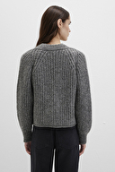 Mavi Kadın Hırka M1710386-80024