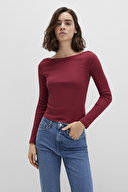 Mavi Kadın Penye M1613622-70430