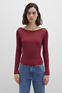 Mavi Kadın Penye M1613622-70430