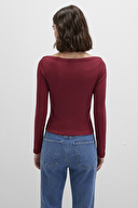 Mavi Kadın Penye M1613622-70430