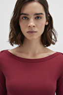 Mavi Kadın Penye M1613622-70430