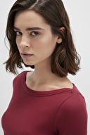 Mavi Kadın Penye M1613622-70430