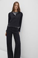 Mavi Kadın Penye M1613400-900