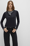 Mavi Kadın Penye M1613400-900