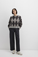 Mavi Kadın Kazak M1710800-83096