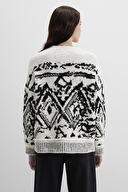 Mavi Kadın Kazak M1710805-900