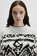 Mavi Kadın Kazak M1710805-900