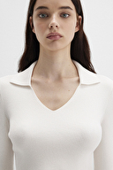 Mavi Kadın Kazak M1710802-70057