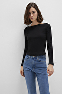 Mavi Kadın Penye M1613622-900