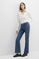 Mavi Kadın Kot Pantolon M1010299-91180