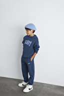 Mavi Erkek Çocuk Eşofman Alt M6010000-70720