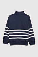 Mavi Erkek Çocuk Sweat M6S10067-82318