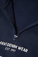 Mavi Erkek Çocuk Sweat M6S10067-82318