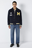 Mavi Erkek Ceket M0110765-70490