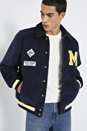 Mavi Erkek Ceket M0110765-70490