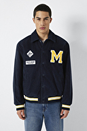 Mavi Erkek Ceket M0110765-70490