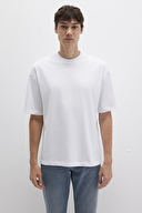 Mavi Erkek Tişört M0613113-620