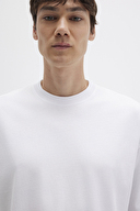 Mavi Erkek Tişört M0613113-620