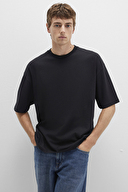 Mavi Erkek Tişört M0613113-900