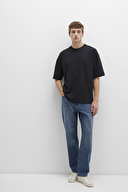 Mavi Erkek Tişört M0613113-900