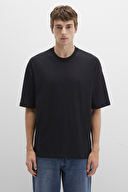 Mavi Erkek Tişört M0613113-900