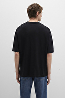 Mavi Erkek Tişört M0613113-900