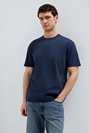 Mavi Erkek Tişört M0613156-70490