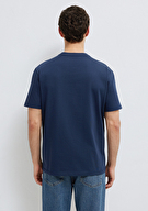 Mavi Erkek Tişört M0613156-70490