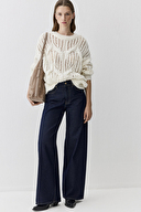 Mavi Kadın Kazak M1710828-70057