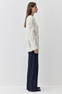 Mavi Kadın Kazak M1710828-70057